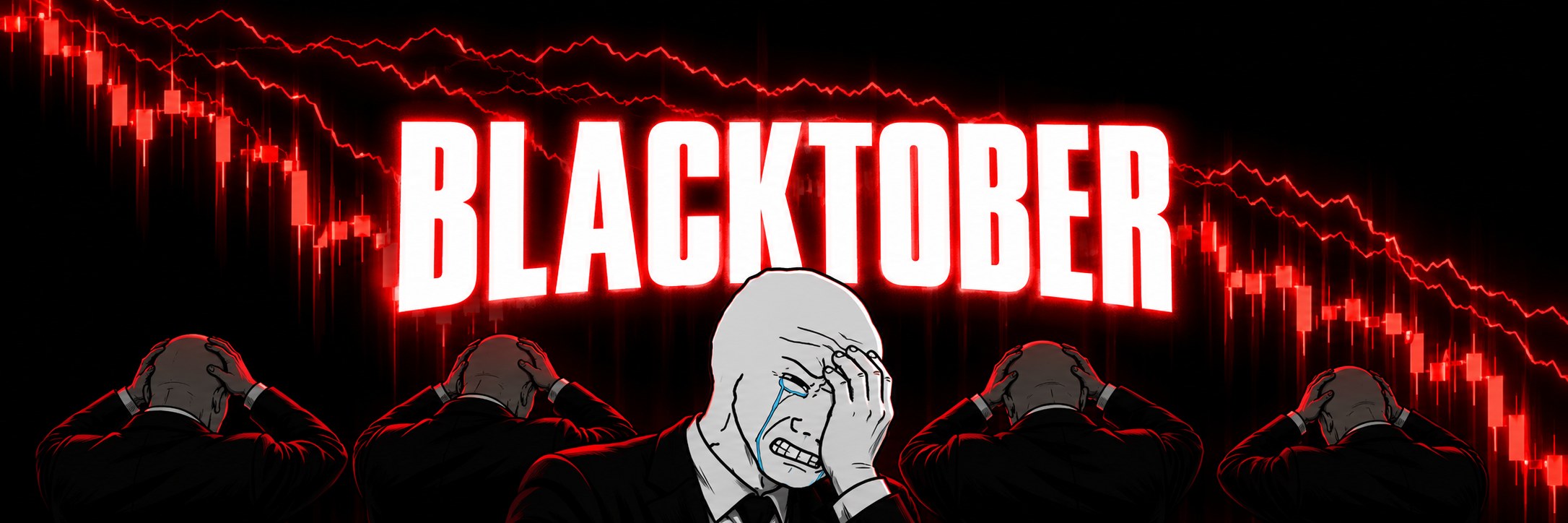 BLACKTOBER banner